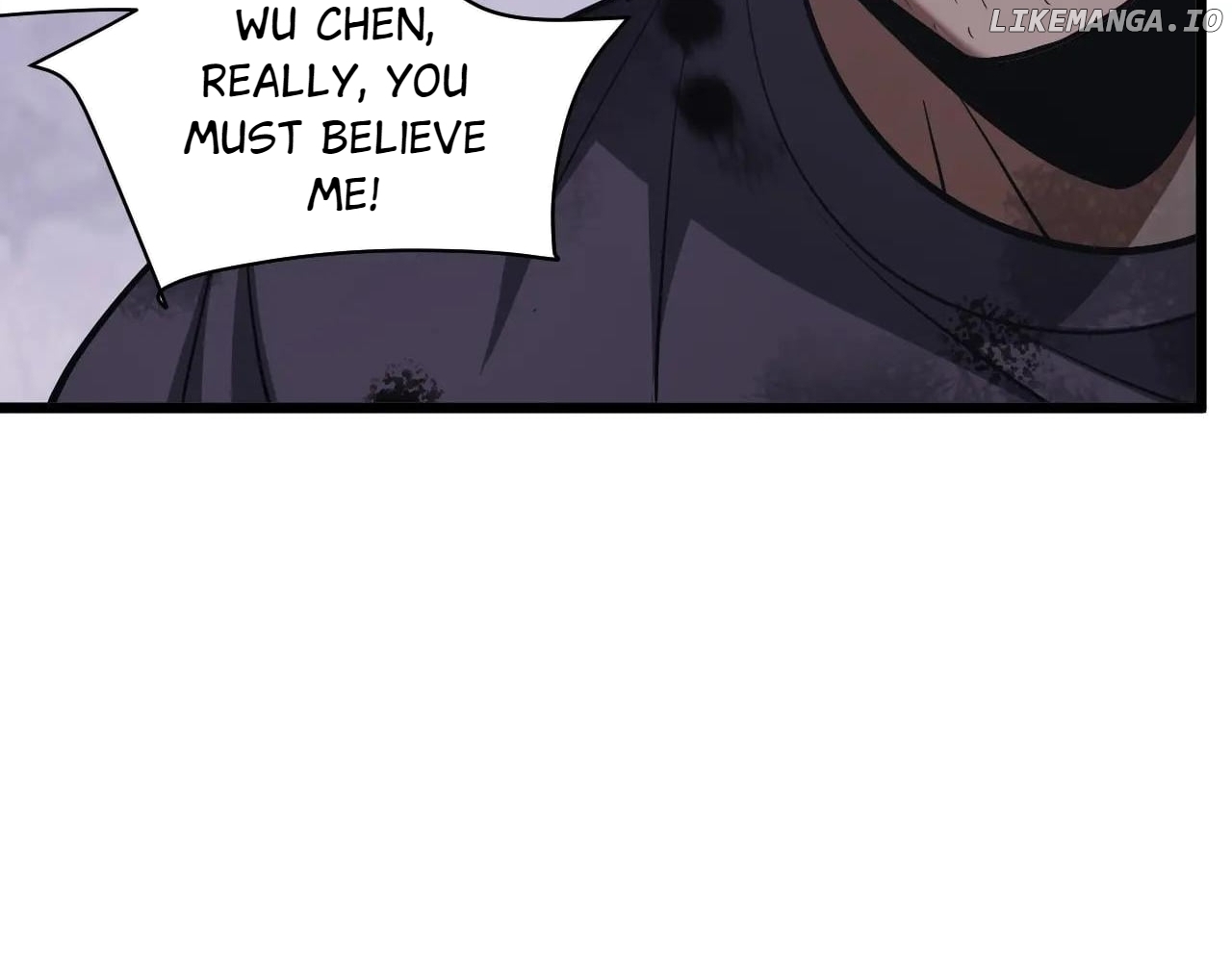 I’m Trapped In This Day For One Thousand Years Chapter 194 - page 65